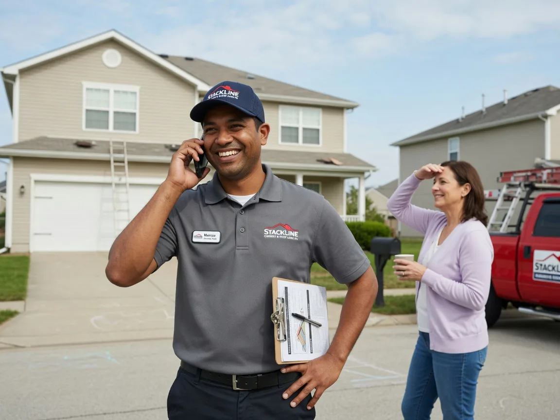 Chimney flashing repair Painesdale, MI FAQs